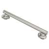 Moen Home Care 16" Designer Grab Bar, R8716D1GBN