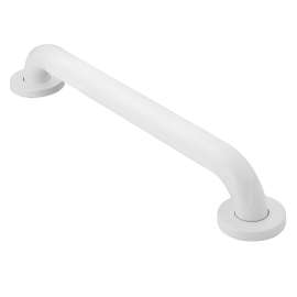 Moen Home Care Glacier 42" Concealed Screw Grab Bar, R8742W