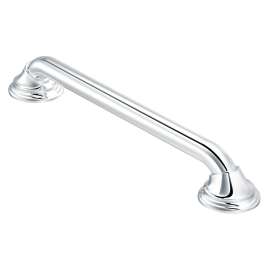 Chrome 48" Designer Grab Bar, R8748D3GCH