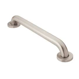 Moen Home Care 18" Concealed Screw Grab Bar, R8918