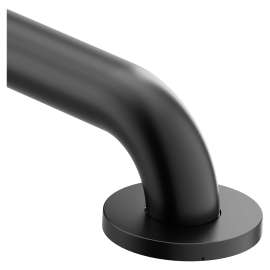 Moen Home Care 48" Concealed Screw Grab Bar, R8948BL