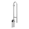 Stainless 30" Flip Up Grab Bar, R8960FD