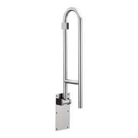 Stainless 30" Flip Up Grab Bar, R8960FD