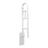 Glacier 30" Flip Up Grab Bar, R8962FDW