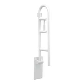 Glacier 30" Flip Up Grab Bar, R8962FDW
