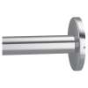 Chrome shower rod, SF2143CH