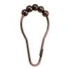 Moen Old world bronze Shower Curtain Rings, SR2100OWB