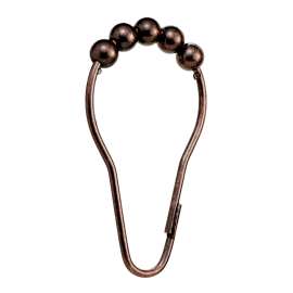 Moen Old world bronze Shower Curtain Rings, SR2100OWB