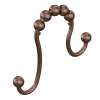 Moen Old world bronze Shower Curtain Rings, SR2201OWB