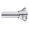 Chrome Tension Rod, TR1000CH