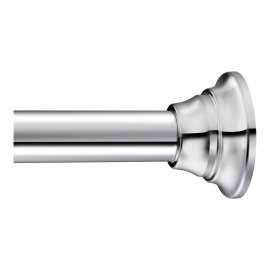 Chrome Tension Rod, TR1000CH