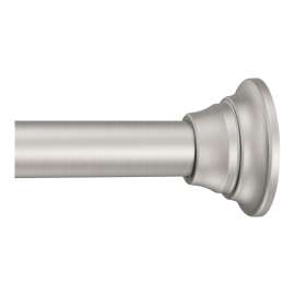 Tension Rod Shower Rod, TR1001BN