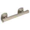 Hand Grips Brushed nickel 9" hand grip, TS2209BN