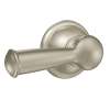 Banbury Brushed nickel Tank Lever, Y2601BN