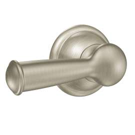 Banbury Brushed nickel Tank Lever, Y2601BN