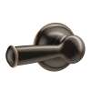 Banbury Mediterranean bronze Tank Lever, Y2601BRB