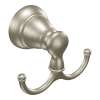 Banbury Brushed nickel Robe Hook, Y2603BN