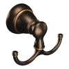 Banbury Mediterranean bronze Robe Hook, Y2603BRB