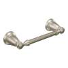 Banbury Brushed nickel Pivoting Toilet Paper Holder, Y2608BN