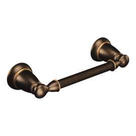 Banbury Mediterranean bronze Pivoting Toilet Paper Holder, Y2608BRB