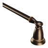 Banbury Mediterranean bronze 18" Towel Bar, Y2618BRB
