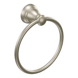 Banbury Towel Ring, Y2686BN