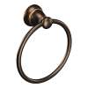 Banbury Towel Ring, Y2686BRB