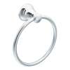 Banbury Towel Ring, Y2686CH