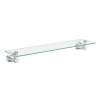 Banbury Chrome Vanity Shelf, Y2690CH