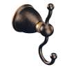 Caldwell Mediterranean bronze Robe Hook, Y3103BRB