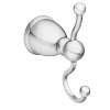 Caldwell Chrome Robe Hook, Y3103CH