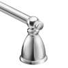 Caldwell Chrome 24" Towel Bar, Y3124CH