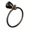 Caldwell Towel Ring, Y3186BRB