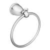Caldwell Towel Ring, Y3186CH