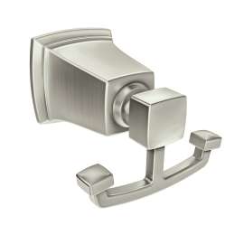 Boardwalk Robe Hook, Y3203BN