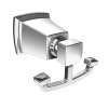 Boardwalk Chrome Robe Hook, Y3203CH