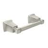 Boardwalk Brushed nickel pivoting paper holder, Y3208BN