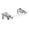 Boardwalk Chrome pivoting paper holder, Y3208CH