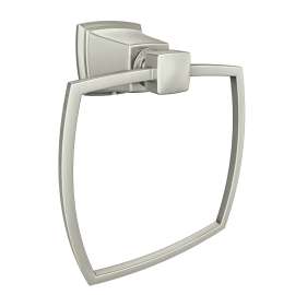Boardwalk Towel Ring, Y3286BN
