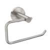 Arlys Brushed nickel paper holder, Y5708BN