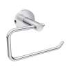 Arlys Chrome paper holder, Y5708CH