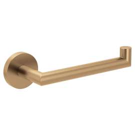 Arlys Bronzed gold paper holder, Y5709BZG