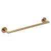 Arlys Bronzed gold towel bar, Y5718BZG