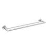 Arlys Double Towel Bar, Y5722CH