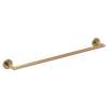 Arlys Bronzed gold towel bar, Y5724BZG