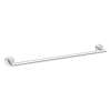 Arlys Chrome towel bar, Y5724CH