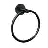 Arlys Towel Ring, Y5785BL