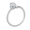 Arlys Towel Ring, Y5785CH