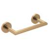 Arlys Bronzed gold hand towel bar, Y5786BZG