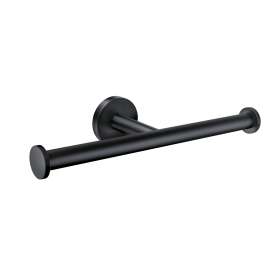 Arlys Double Paper Holder, Y5788BL